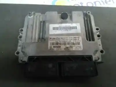 Recambio de automóvil de segunda mano de centralita motor uce para ford focus lim. (cb8) edition referencias oem iam 0261s12441  