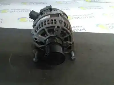 Recambio de automóvil de segunda mano de alternador para ford focus lim. (cb8) edition referencias oem iam ms1042113330