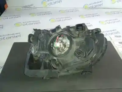 Pezzo di ricambio per auto di seconda mano faro anteriore destro per kia carens 2.0 crdi ex monovolumen riferimenti oem iam   