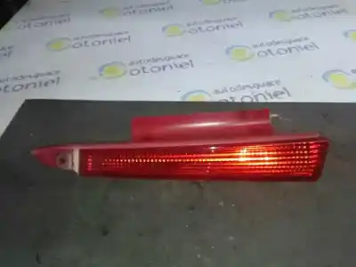 Pezzo di ricambio per auto di seconda mano lampada posteriore sinistra per citroen c4 berlina * riferimenti oem iam 