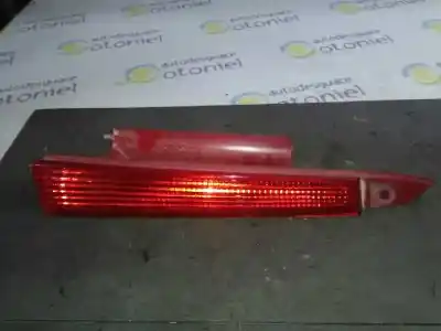 Pezzo di ricambio per auto di seconda mano luci posteriori destra per citroen c4 berlina * riferimenti oem iam 
