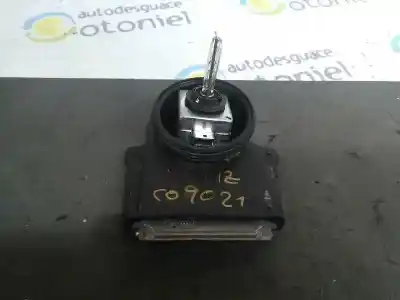 Pezzo di ricambio per auto di seconda mano centralina fari xenon per citroen c4 berlina * riferimenti oem iam 