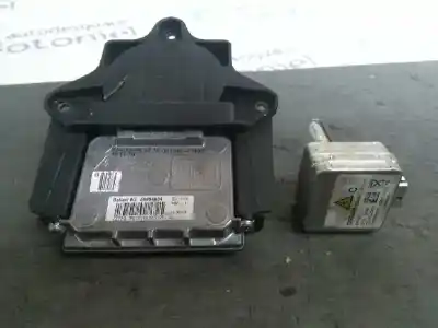 Pezzo di ricambio per auto di seconda mano centralina fari xenon per citroen c4 berlina * riferimenti oem iam   
