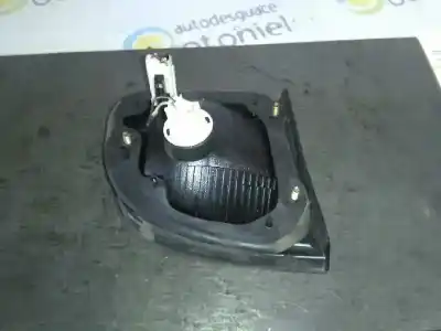 Second-hand car spare part interior rear right light for daewoo lanos cool oem iam references   
