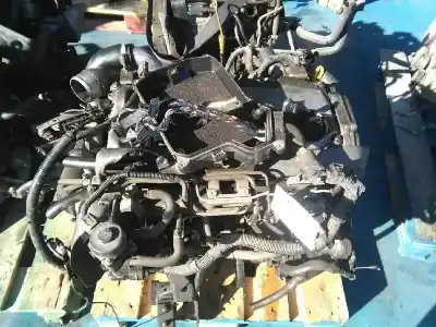 Автозапчасти б/у ПОЛНЫЙ ДВИГАТЕЛЬ за NISSAN ALMERA (N16/E)  ссылки OEM IAM YD22  