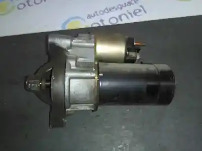 Second-hand car spare part starter motor for peugeot 406 berlina (s1/s2) st oem iam references d6ra74  