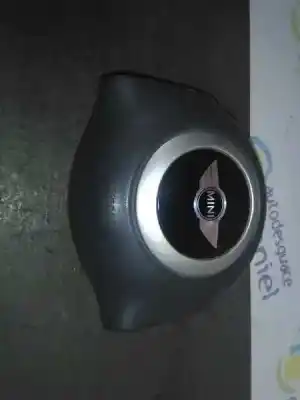 Автозапчасти б/у передняя левая подушка безопасности за bmw mini (r50,r53) one ссылки oem iam 676036601