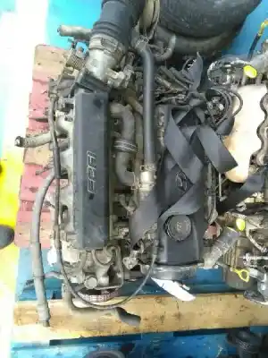 Pièce détachée automobile d'occasion MOTEUR COMPLET pour HYUNDAI ACCENT (X3)  Références OEM IAM G4EH  