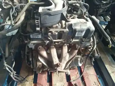 Second-hand car spare part complete engine for chrysler pt cruiser (pt_) 1.6 oem iam references   