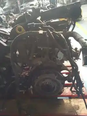 Second-hand car spare part complete engine for chrysler pt cruiser (pt_) 1.6 oem iam references   