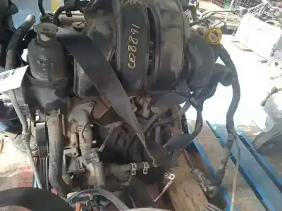 Second-hand car spare part complete engine for chrysler pt cruiser (pt_) 1.6 oem iam references   