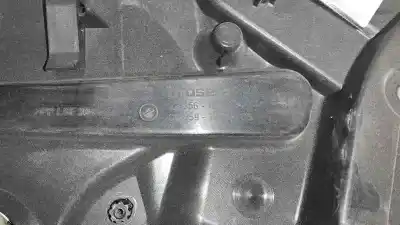 İkinci el araba yedek parçası arka sag cam regülatörü için mercedes-benz clase cla (w117) cla 220 cdi (117.303) oem iam referansları a1177300279  