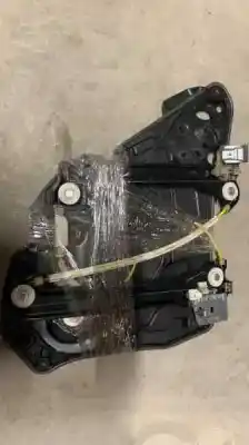 İkinci el araba yedek parçası arka sag cam regülatörü için mercedes-benz clase cla (w117) cla 220 cdi (117.303) oem iam referansları a1177300279  
