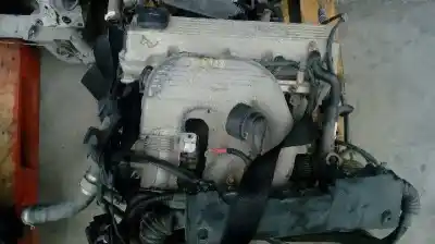 Pièce détachée automobile d'occasion moteur complet pour bmw z3 roadster (e36) 1.8 i références oem iam 184e2  