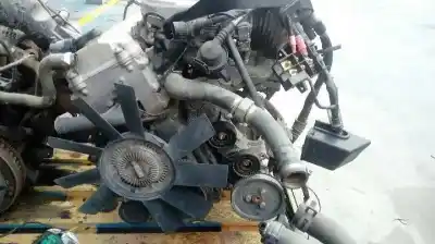 Pièce détachée automobile d'occasion moteur complet pour bmw z3 roadster (e36) 1.8 i références oem iam 184e2  