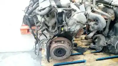 Pièce détachée automobile d'occasion moteur complet pour bmw z3 roadster (e36) 1.8 i références oem iam 184e2  