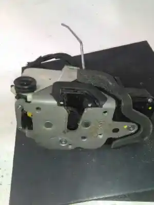 İkinci el araba yedek parçası arka sag kapi kilidi için opel insignia berlina cosmo oem iam referansları 