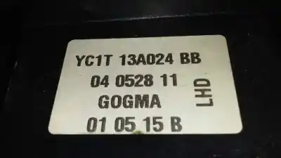 İkinci el araba yedek parçası isik kontrolü için ford transit caja cerrada, corta (fy) (2000 =>) ft 240 2.0 city - light oem iam referansları yc1t13a024bb  