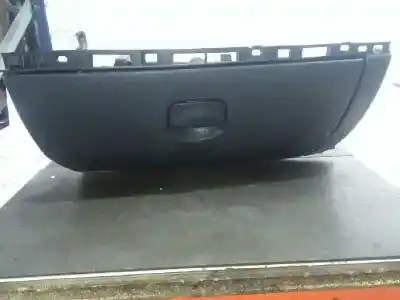 Second-hand car spare part glove compartment for renault clio iii emotion oem iam references 
