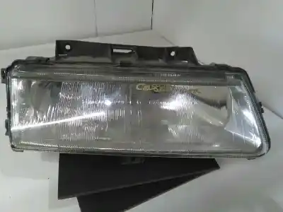 Peça sobressalente para automóvel em segunda mão farol / farolim direito por citroen xantia berlina 1.9 diesel referências oem iam 