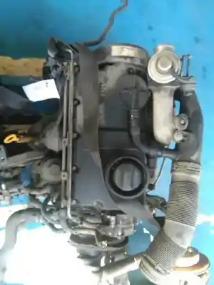Pièce détachée automobile d'occasion MOTEUR COMPLET pour SEAT IBIZA (6L1)  Références OEM IAM ATD  