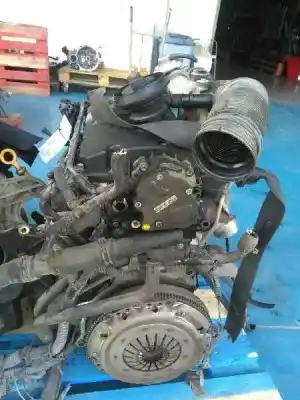 Pièce détachée automobile d'occasion moteur complet pour seat ibiza (6l1) cool références oem iam atd  