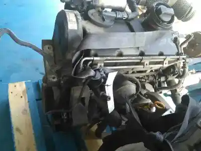 Pièce détachée automobile d'occasion moteur complet pour seat ibiza (6l1) cool références oem iam atd  