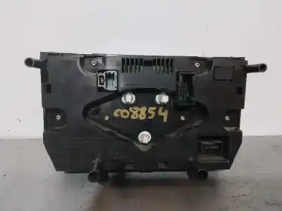 Pièce détachée automobile d'occasion commande de climatisation / chauffage pour peugeot 307 break / sw (s1) break xs références oem iam 96527144xt  