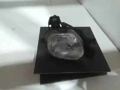 Pezzo di ricambio per auto di seconda mano fendinebbia sinistra per kia rio ipanema berlina riferimenti oem iam 
