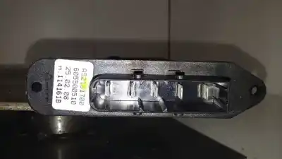 Автозапчасти б/у сопротивление нагреву за citroen c4 picasso sx ссылки oem iam a52101700  