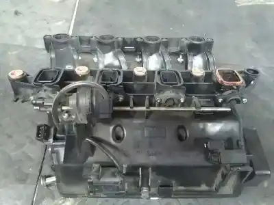 Pezzo di ricambio per auto di seconda mano collettore di aspirazione per bmw serie 5 berlina (e60) 2.0 16v diesel riferimenti oem iam 7787318  