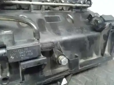 Pezzo di ricambio per auto di seconda mano collettore di aspirazione per bmw serie 5 berlina (e60) 2.0 16v diesel riferimenti oem iam 7787318  