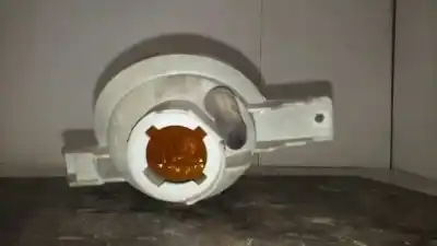 Second-hand car spare part front left headlight for daewoo matiz 0.8 cat oem iam references   