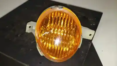 Peça sobressalente para automóvel em segunda mão farolim dianteiro direito por daewoo matiz 0.8 cat referências oem iam 