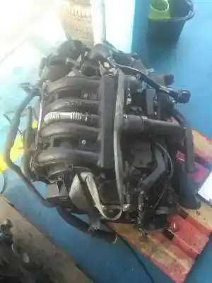 Pièce détachée automobile d'occasion moteur complet pour citroen xantia berlina 2.1 turbodiesel références oem iam  es 2.1td 