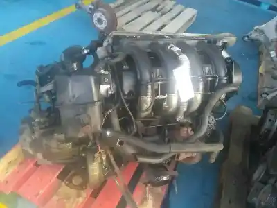 Pièce détachée automobile d'occasion moteur complet pour citroen xantia berlina 2.1 turbodiesel références oem iam  es 2.1td 