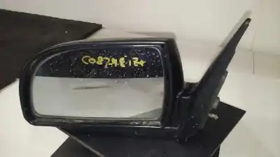 Second-hand car spare part left rearview mirror for kia carens 2.0 crdi ex monovolumen oem iam references   