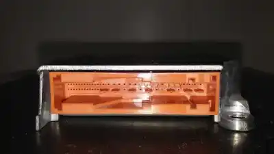 Peça sobressalente para automóvel em segunda mão centralina de airbag por daewoo matiz cd referências oem iam 96603736  