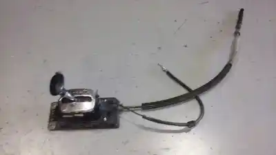 Second-hand car spare part gear lever for audi a3 (8l) 1.9 tdi oem iam references 028095