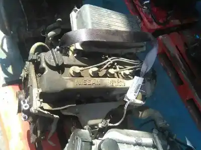 Pièce détachée automobile d'occasion MOTEUR COMPLET pour NISSAN MICRA (K11)  Références OEM IAM   