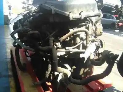 Pièce détachée automobile d'occasion moteur complet pour nissan micra (k11) alpine (1996) références oem iam   
