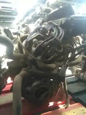 Pièce détachée automobile d'occasion moteur complet pour nissan micra (k11) alpine (1996) références oem iam   