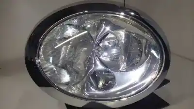 Автозапчасти б/у правая фара за bmw mini (r50,r53) one ссылки oem iam 63126911702