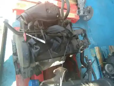 Recambio de automóvil de segunda mano de motor completo para volkswagen vento (1h2) cl referencias oem iam abu  