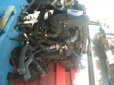 Recambio de automóvil de segunda mano de motor completo para volkswagen vento (1h2) cl referencias oem iam abu  