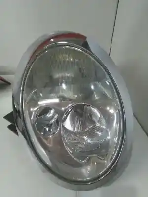 Автозапчасти б/у правая фара за bmw mini (r50,r53) one ссылки oem iam 