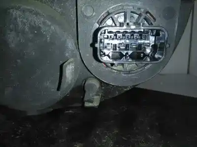 Pezzo di ricambio per auto di seconda mano faro anteriore destro per bmw mini (r50,r53) one riferimenti oem iam   