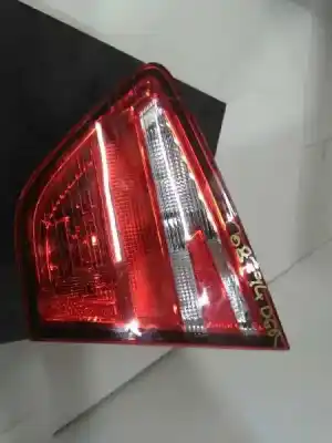 Автозапчастина б/у внутрішній правий завод для seat toledo (kg3) reference посилання на oem iam 