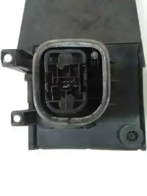 Peça sobressalente para automóvel em segunda mão farolim interior traseiro esquerdo por renault 21 nevada (k48) gtx referências oem iam   