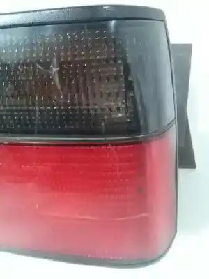 Peça sobressalente para automóvel em segunda mão farolim interior traseiro direito por renault 21 nevada (k48) gtx referências oem iam   